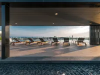 The Base Prime - Pattaya Beach Hotéis em Pattaya