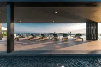 The Base Prime（Pattaya Beach)