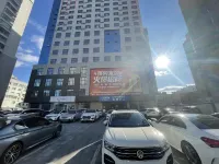 Yongheng Viewing Smart Homestay (Yanbian University Department Store) - Pet friendly