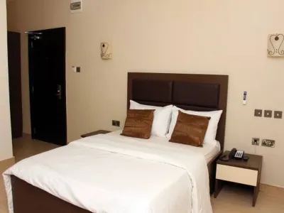 Nugget Hotels Hotels in Abuja
