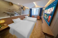 Sangu Maoxuan Bieyuan (Shantou Small Park Branch)