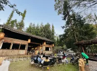 SHARING SPACE - bar