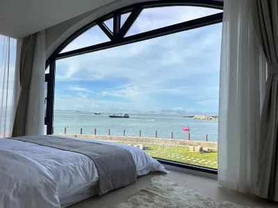 MINGYUE Hotel Hotels in Wailingding Island