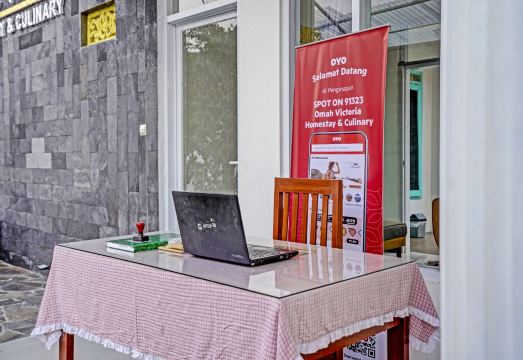 Omah Victoria Homestay