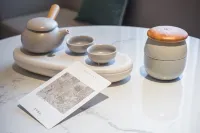 JI Hotel (Cangzhou Huanghua Yingbin Avenue) - parking