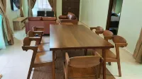 Duyong Damai Homestay by KOWBMAS - Pet friendly