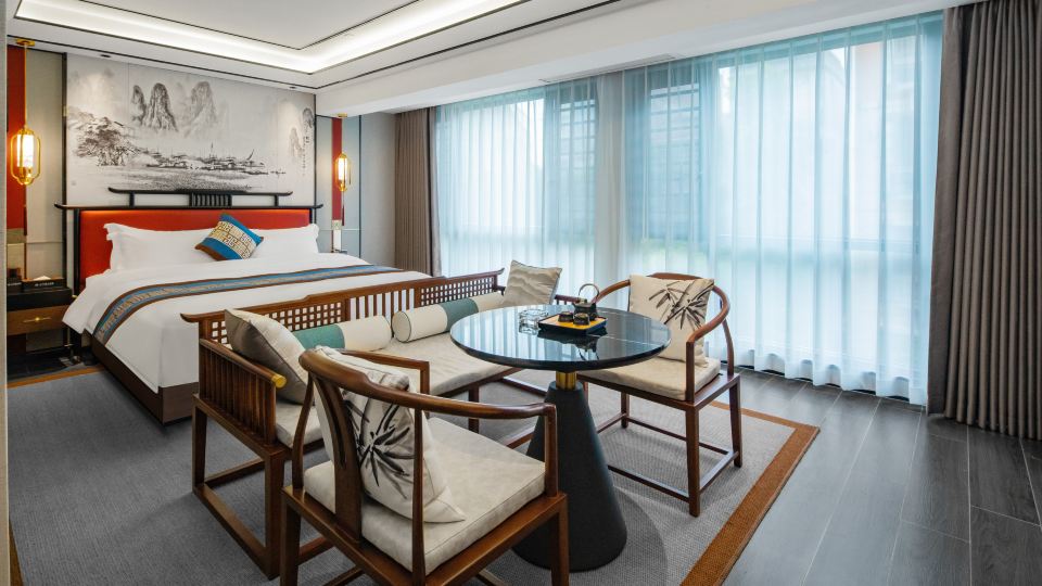 Sanxingju Hotel