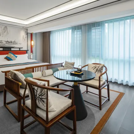 Sanxingju Hotel