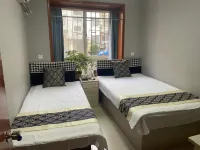 Ping'an Chinese Inn (Qingdao Huoche Beizhan) Hotel a Licang Commercial Area