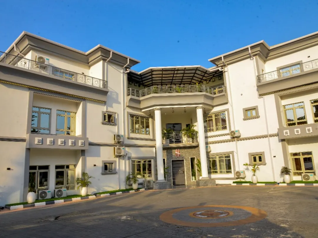 Ss3 Jabi Hotel - Abuja