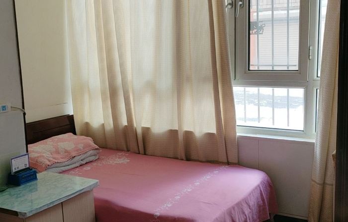 Beipiao Taihe Hotel