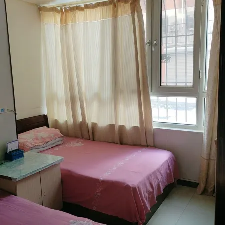 Beipiao Taihe Hotel