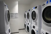 두오위안 유스 호스텔 난징 신지에커우역