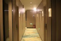 Jiuqi Select Hotel - 2-Star