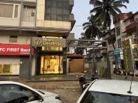 Hotel Devdeep Porvorim