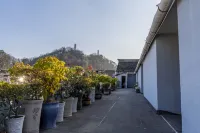 7Days Inn Hotel (Linhai Ziyang Street)