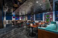 난하이 윤티안 호텔 (류판수이 중산구청)