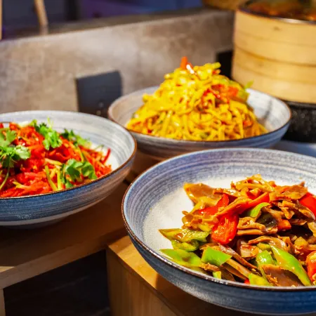 Ruby Elegant Hotel (Youyi Road Meimei MM2 Shopping Center Branch)