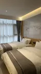 Zhoutu Grand Hotel Hotels near xing wen ta