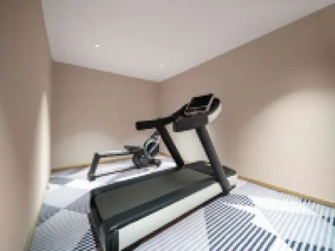 Vienna 3 Best Hotel (Qinyuan Shengli Road County Government) Hotels in Qinyuan