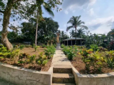 加利福尼亞微風露營地 因當酒店