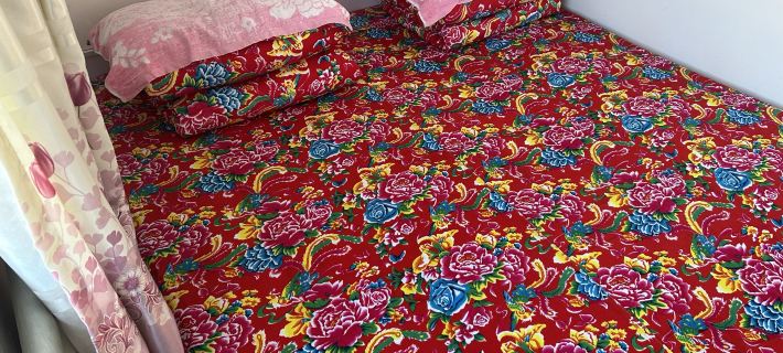 Mohe Yujia Inn Hotels in Mohe