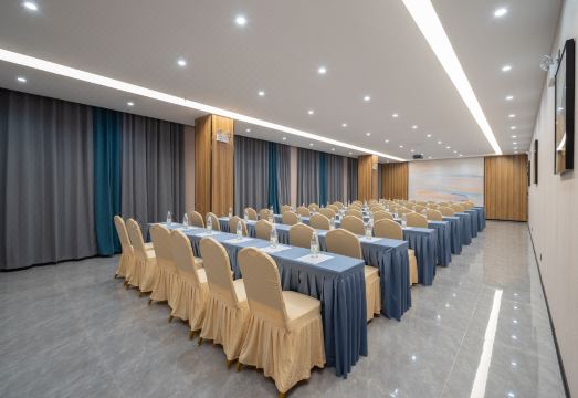 미훗 호텔 (망시 공항 지점)