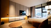 Jinglan Banshe Hotel