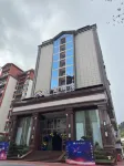 Jiangcheng Junzhi Hotel Hotels near Jiangcheng County (One City Connecting Three Countries)