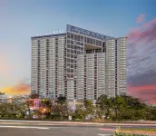 TRUE GO X Hotel (Shenzhen Nanshan Garment Wholesale City Nanyou Subway Station) Hotels near Zizhu Library (160nanshannanyoushequgongyuan)