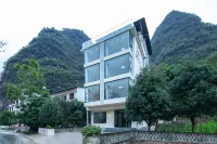 陽朔星舍庭院（遇龍河夏棠碼頭店） - Wi-Fi