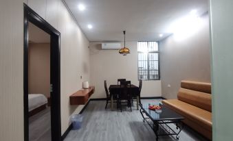 Hotels in Lingaodi