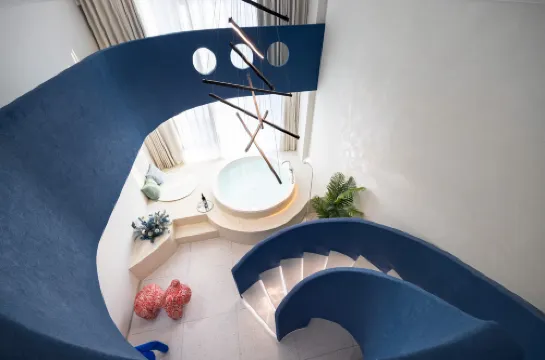 Yibojia Console Gaming Homestay (Shenyang Zhongjie Joy City)