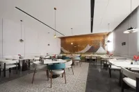 Atour Hotel (Hami wuika times Jianguo North Road) - Bữa sáng