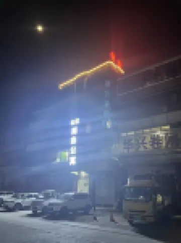 Jiangmen Yili Apartment (Liyue Station Branch)