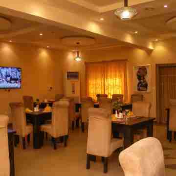 Grand Maridos Dining/Meeting Rooms