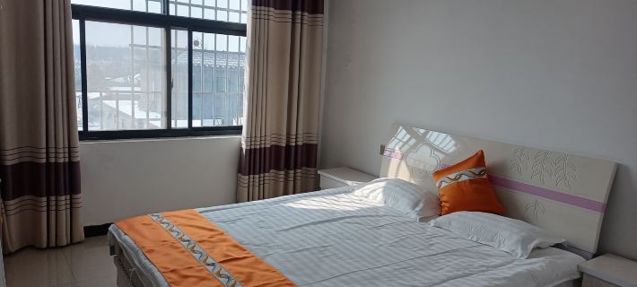 Suiping Linglong Peak Hotel Hotels in Suiping