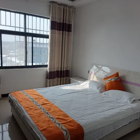 Suiping Linglong Peak Hotel