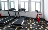 Gemei  Hotel(Yuncheng  Transportation Hub Station Store) Hotel a Yuncheng