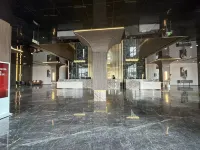 Yungu International Hotel Hotels in He County
