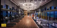 Mossaz Mana-Mana Suites Kuala Lumpur