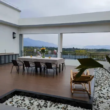Shiping Linyue Fengzhi Homestay