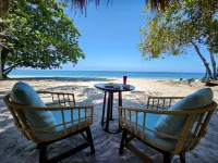 Kandora Luxury Villas Hôtels à : Kadumbul