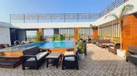 Hotel Grand Patliputra