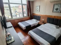 Jinan Jiayue Business Hotel