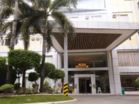 LM เมโทร โรงแรม โรงแรมในซัมโบอังกา