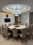 Longmai Holiday Hotel (Ulan Butong Grassland Branch) - น้ำพุร้อน