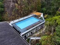 Wenzhou Yandang Mountain Lingqiu Hotel Hotels in Yueqing