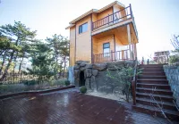 Juanlan Hotel (Yantai Zhaoyuan Golden Coast Ocean Park)