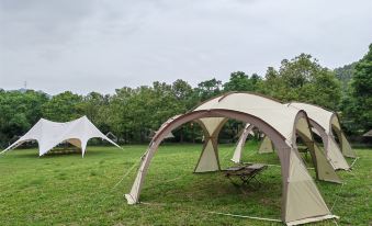 RAOPING  YIN SHAN INN